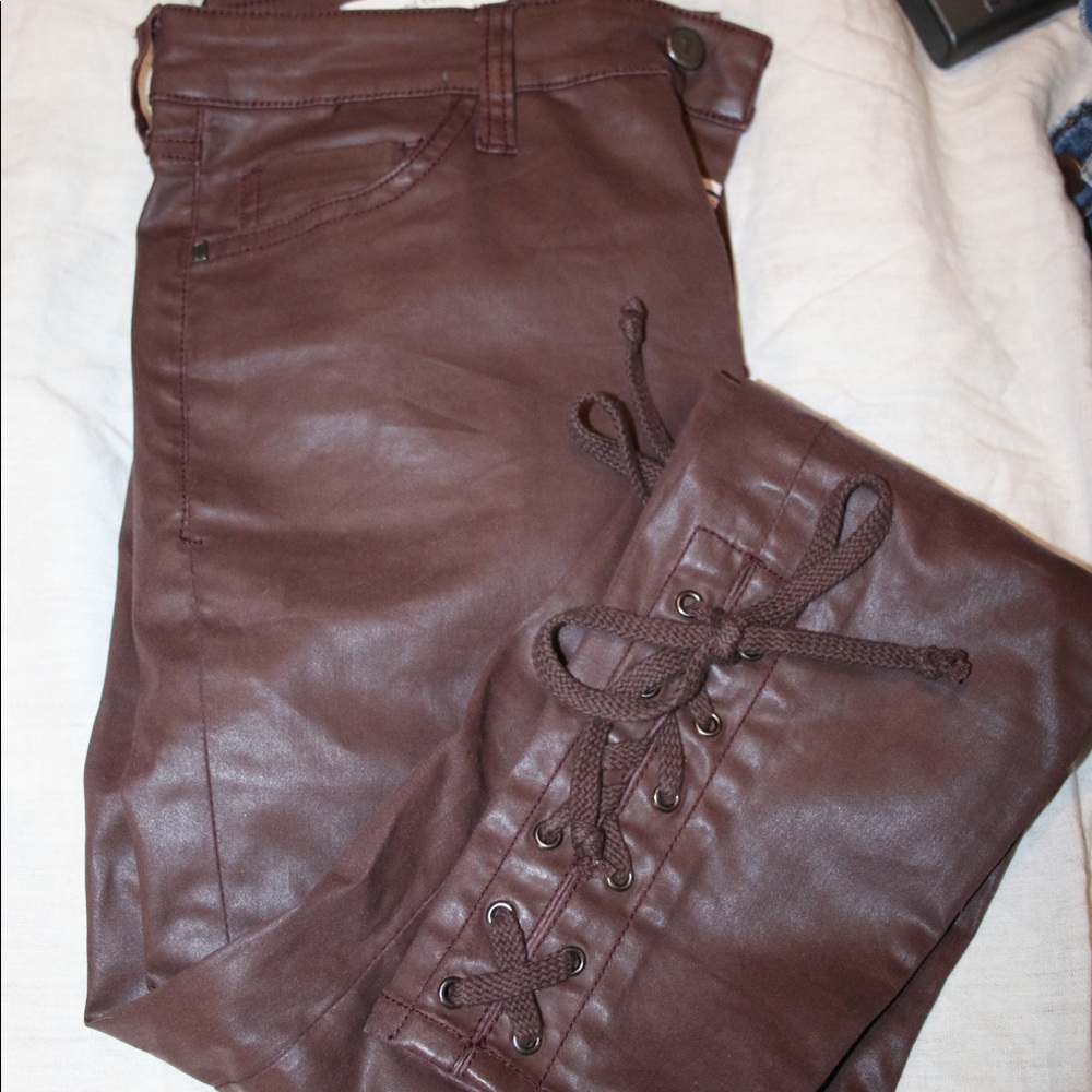Pants